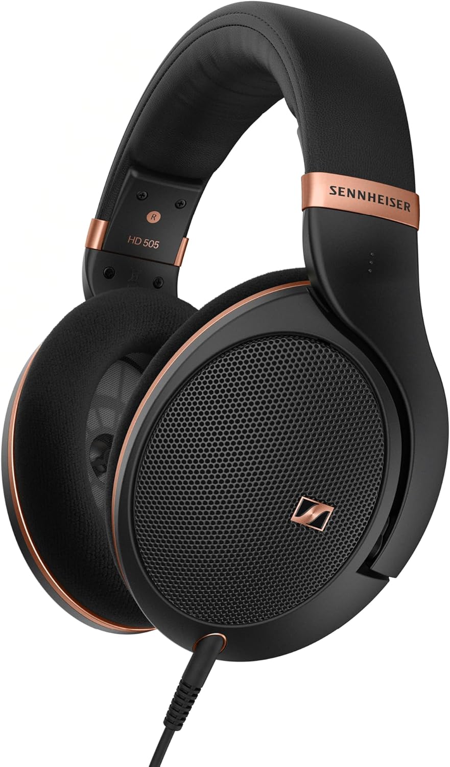 SENNHEISER HD505